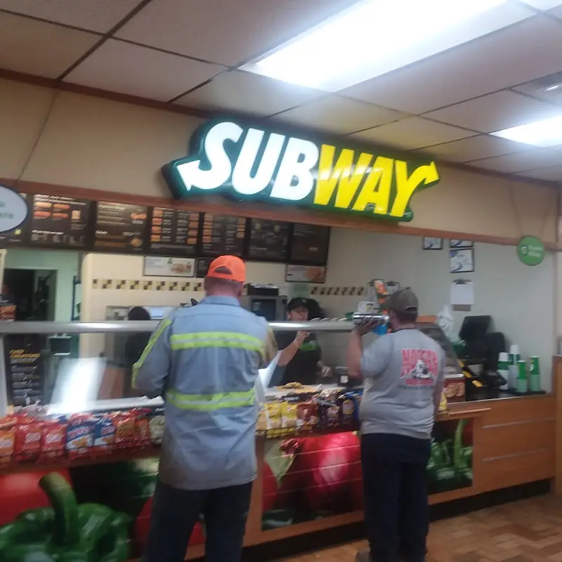 Subway
