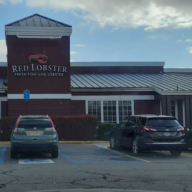 Red Lobster