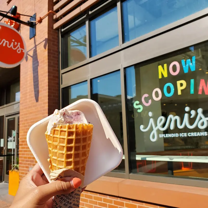 Jeni's Splendid Ice Creams