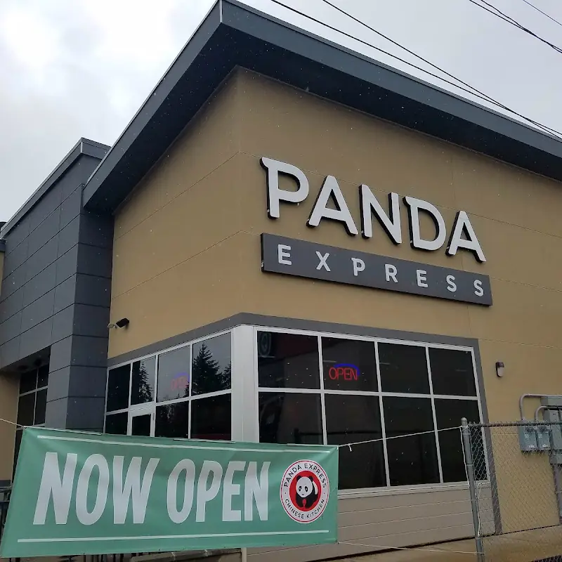 Panda Express