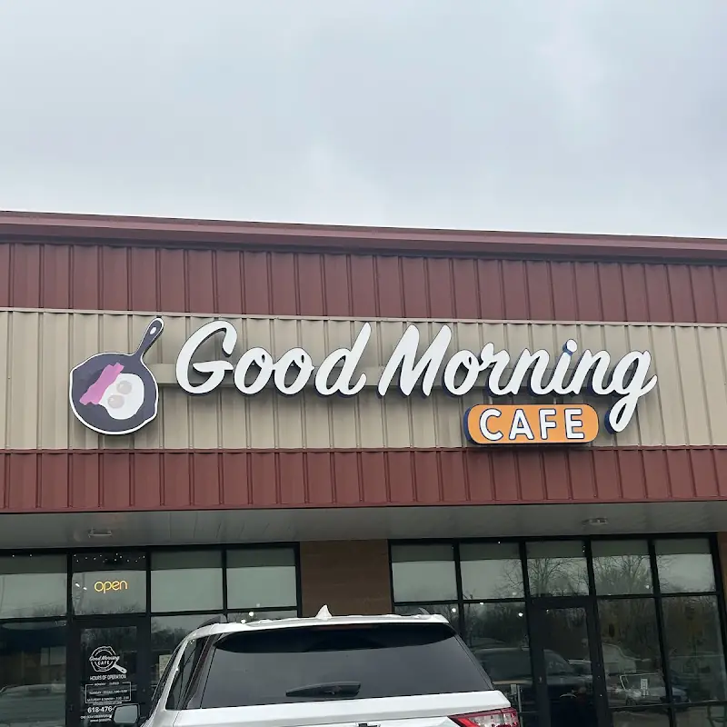 Good Morning Cafe