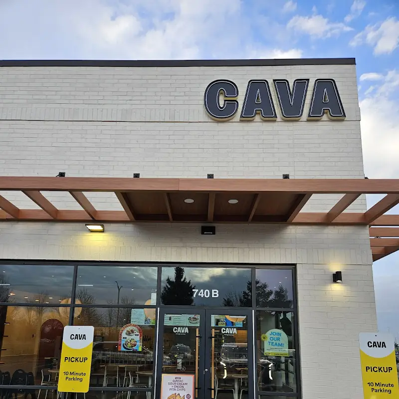 CAVA