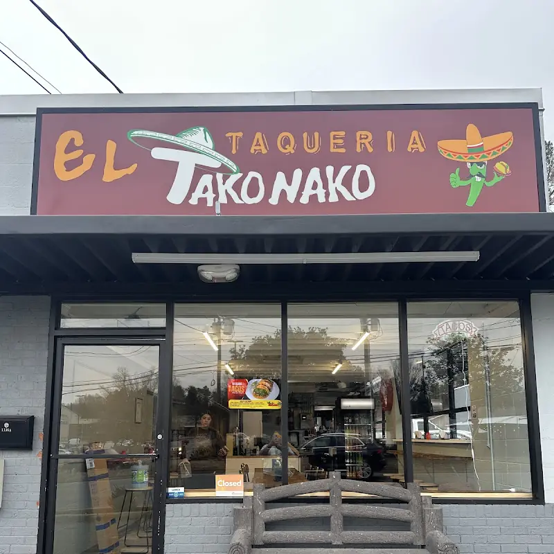 El Tako Nako