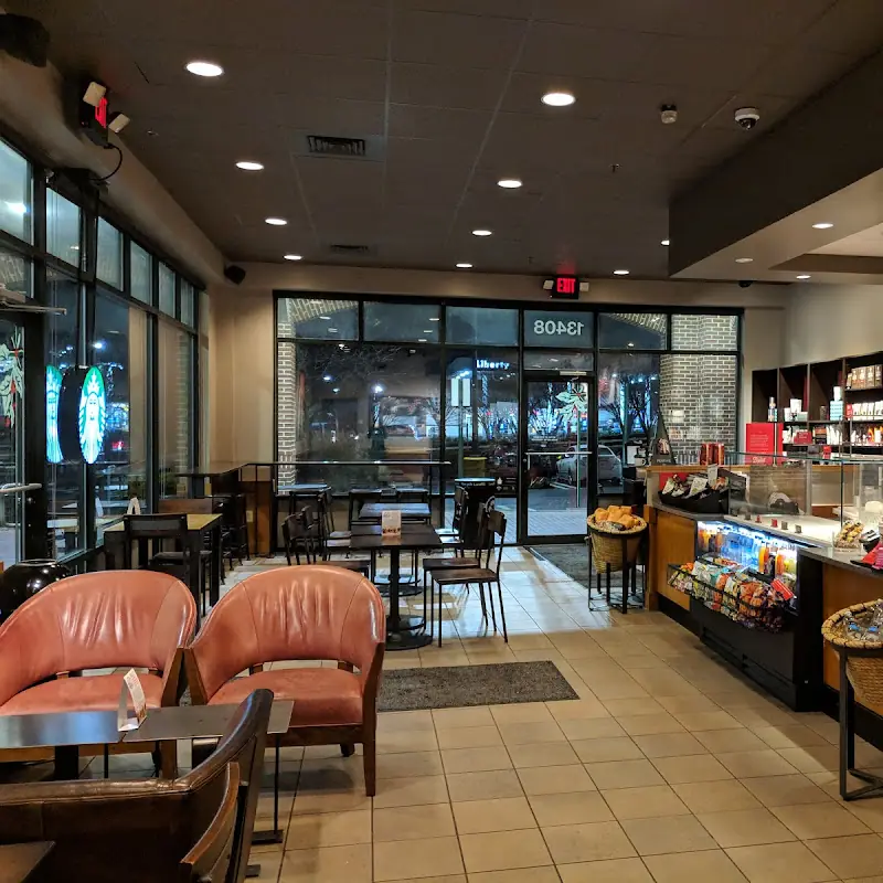 Starbucks Coffee Company
