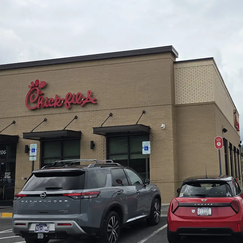 Chick-fil-A