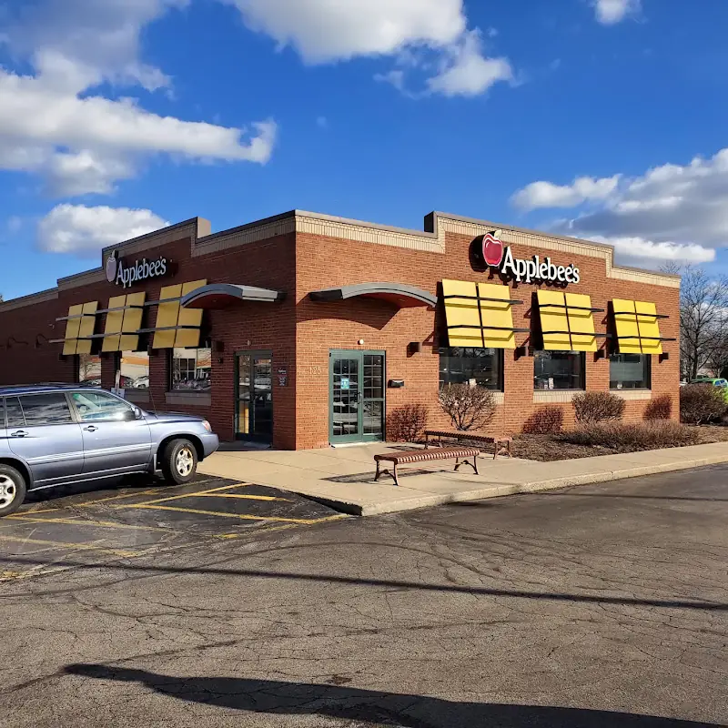 Applebee's Grill + Bar