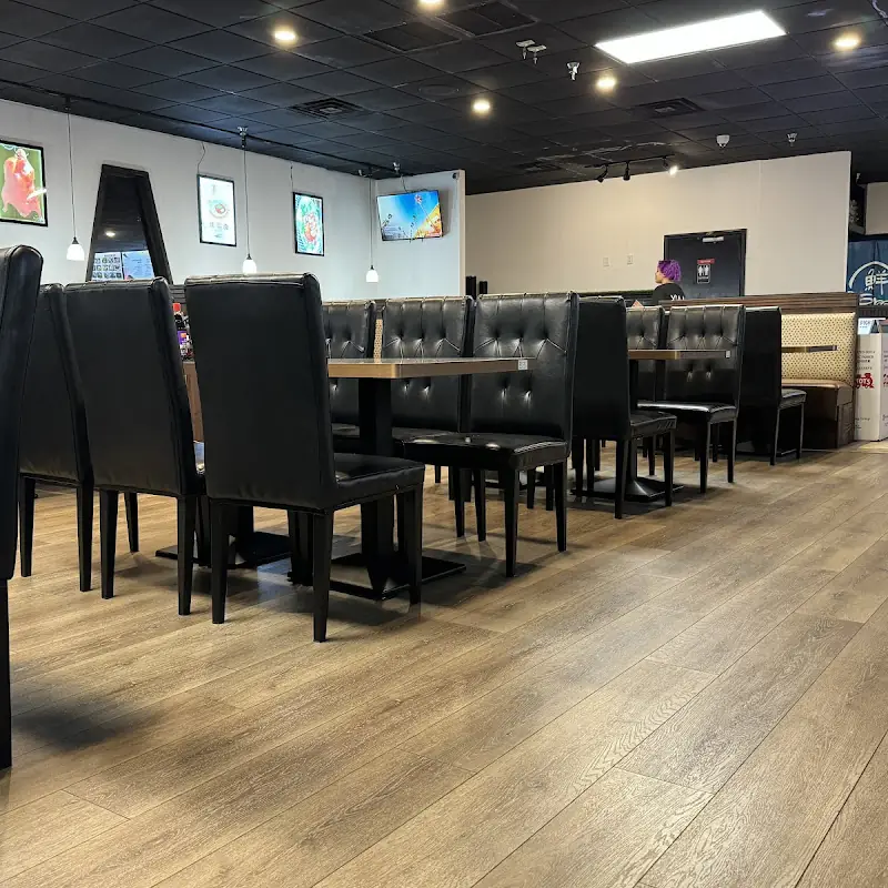 Xian Noodle Place
