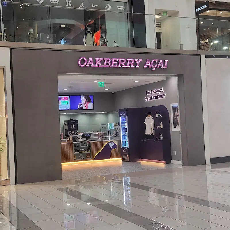Oakberry Acai