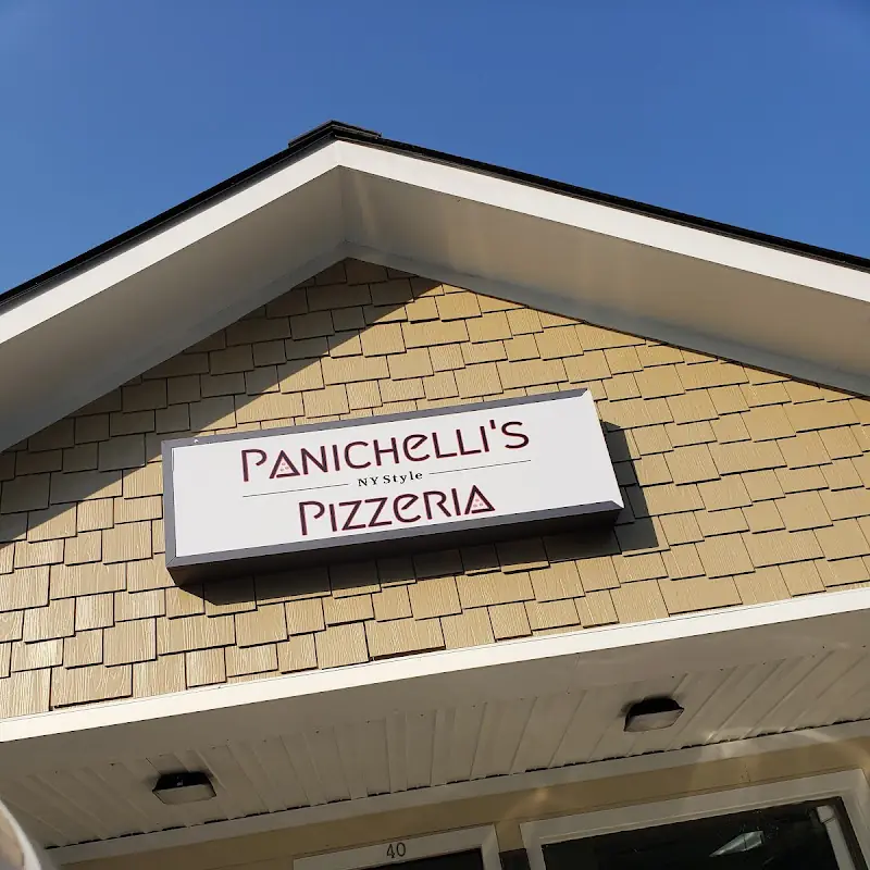 Panichellis Pizzeria