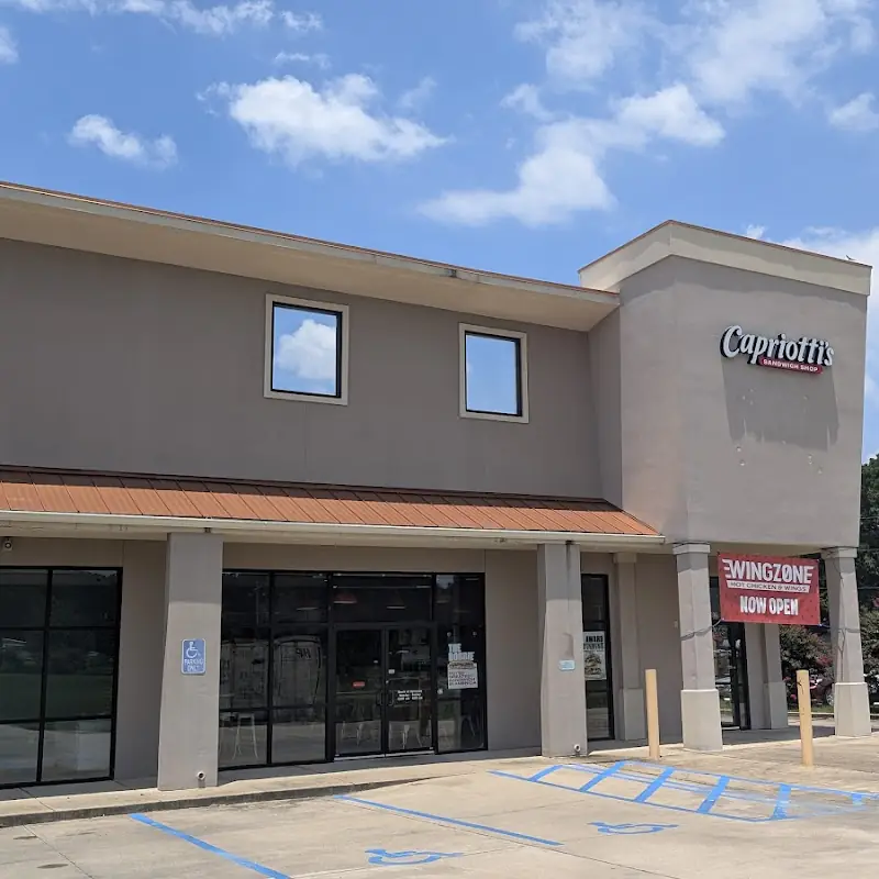 Capriotti's Sandwich Shop