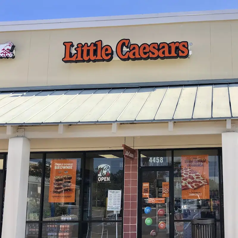 Little Caesars Pizza