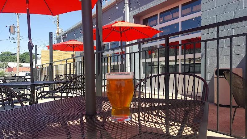 Rockcreek Brewing Company
