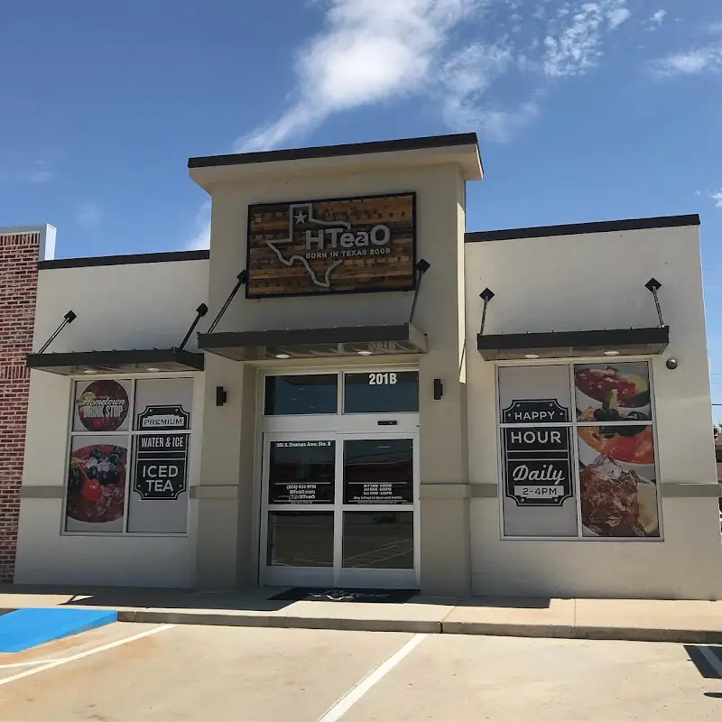 Texas Turnover