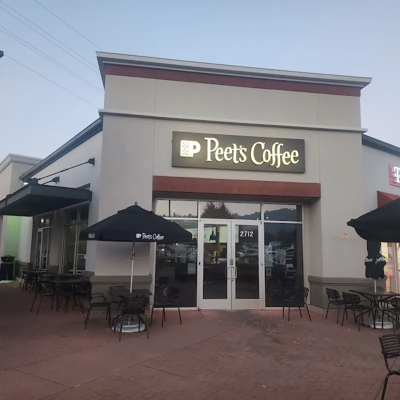 Peet's Coffee