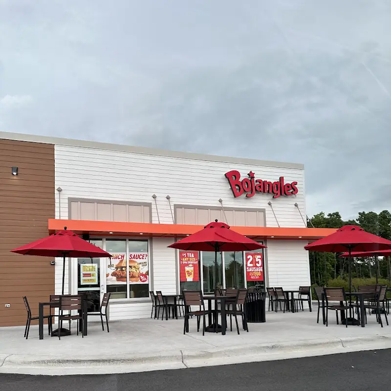 Bojangles