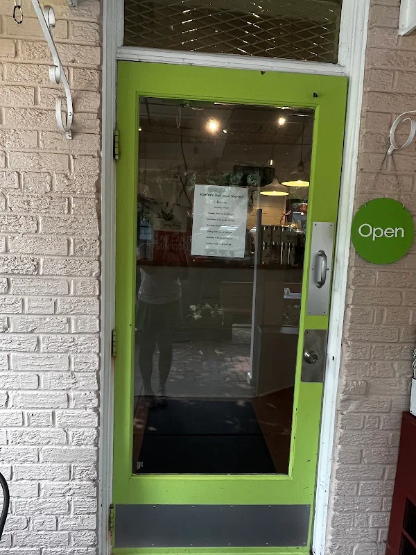 Karlee's Deli & Market