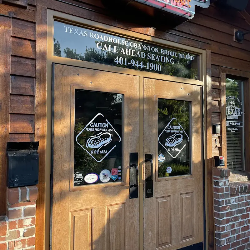 Texas Roadhouse