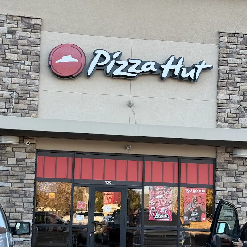 Pizza Hut