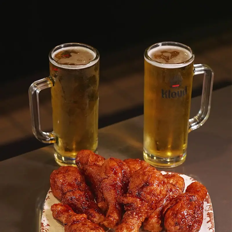 Bonchon San Gabriel