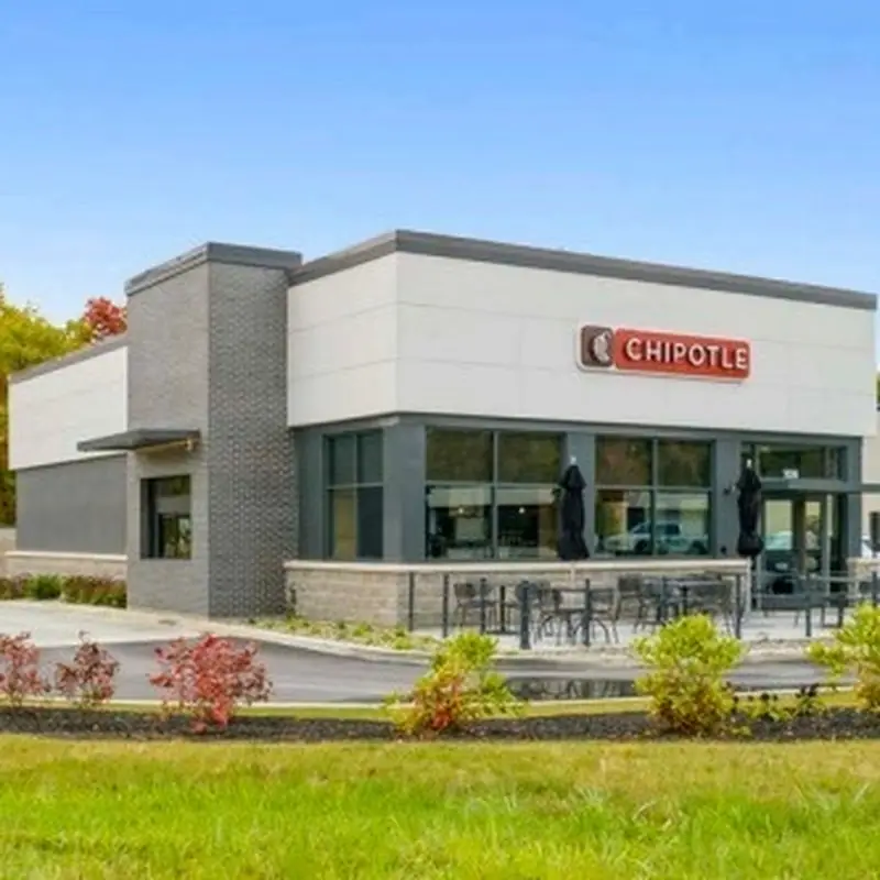 Chipotle Mexican Grill