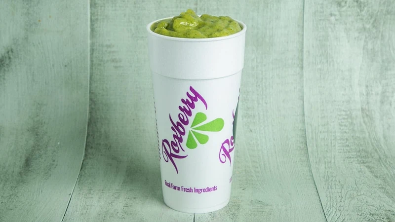 Roxberry Juice Co. Drive Thru