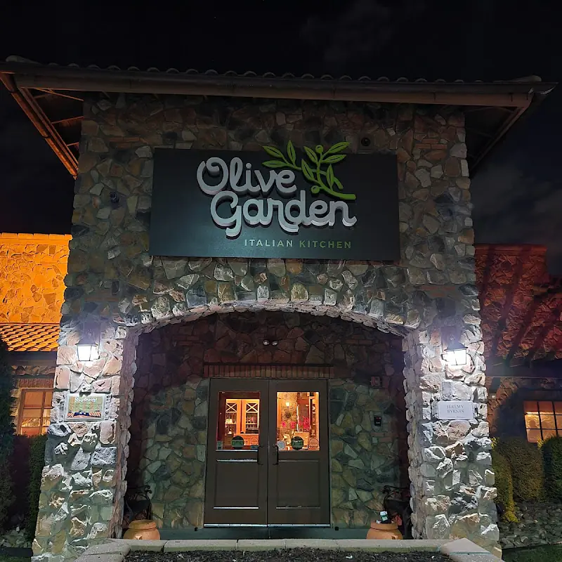 Olive Garden Italian Restaurant