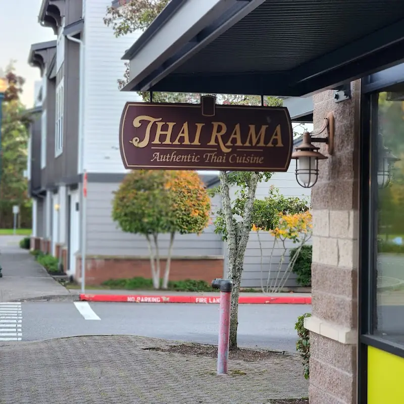Hot Basil Thai Kitchen