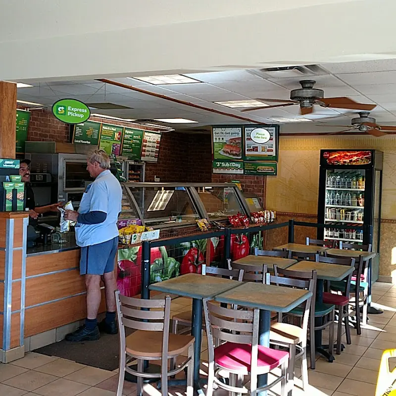 Subway