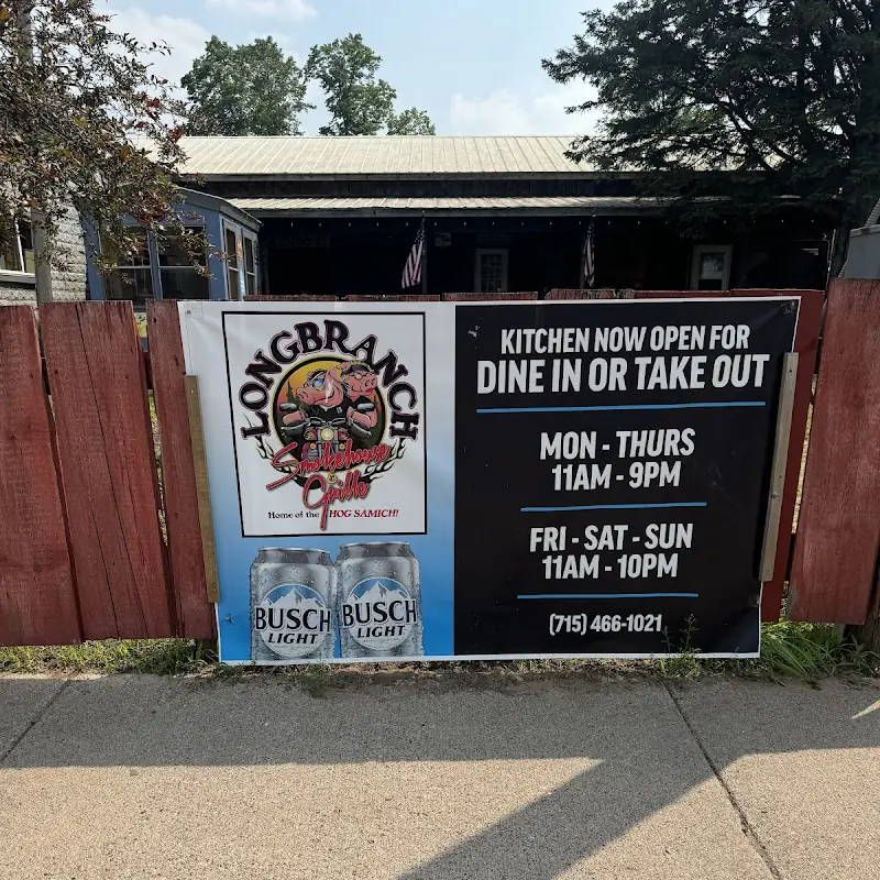 Longbranch Saloon & Eatery