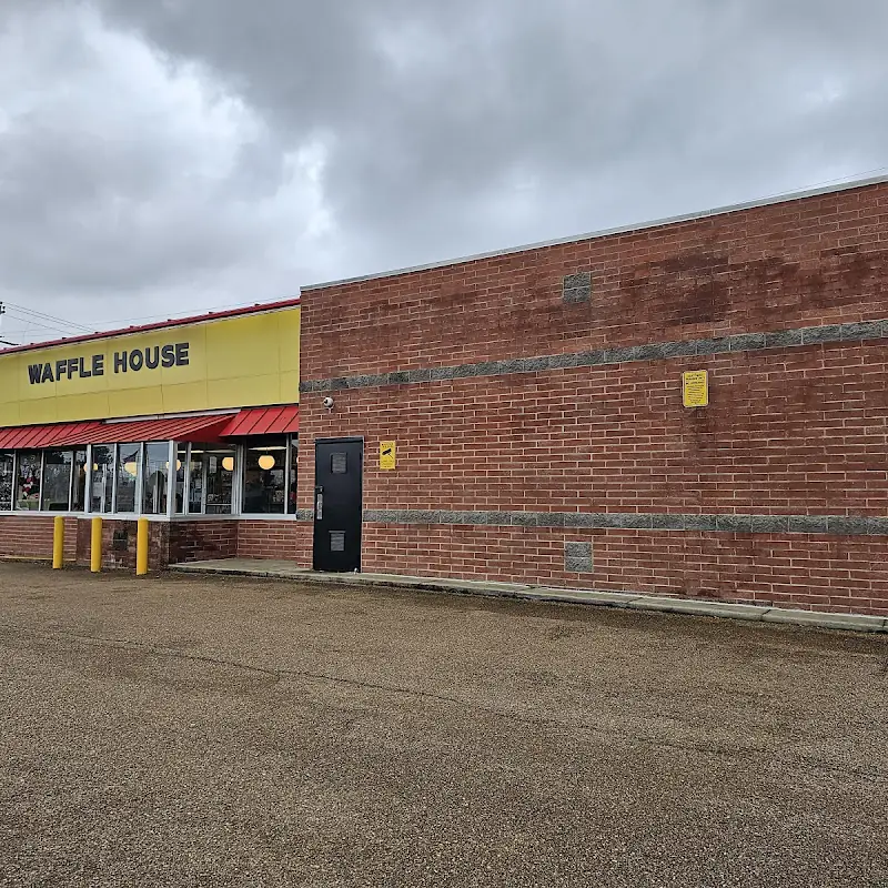 Waffle House
