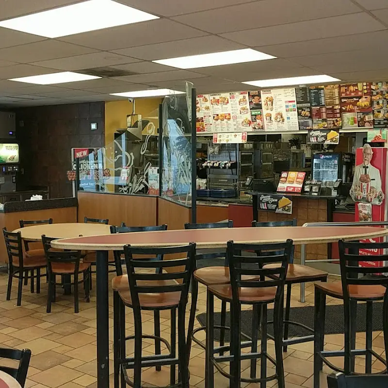 Taco Bell / KFC