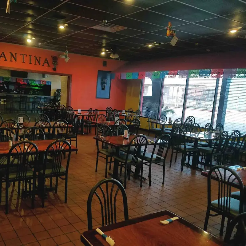 La Casa Mexican Restaurant - Cut Off