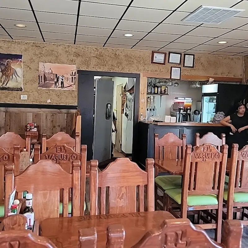 El Vaquero West Mexican Restaurant LLC