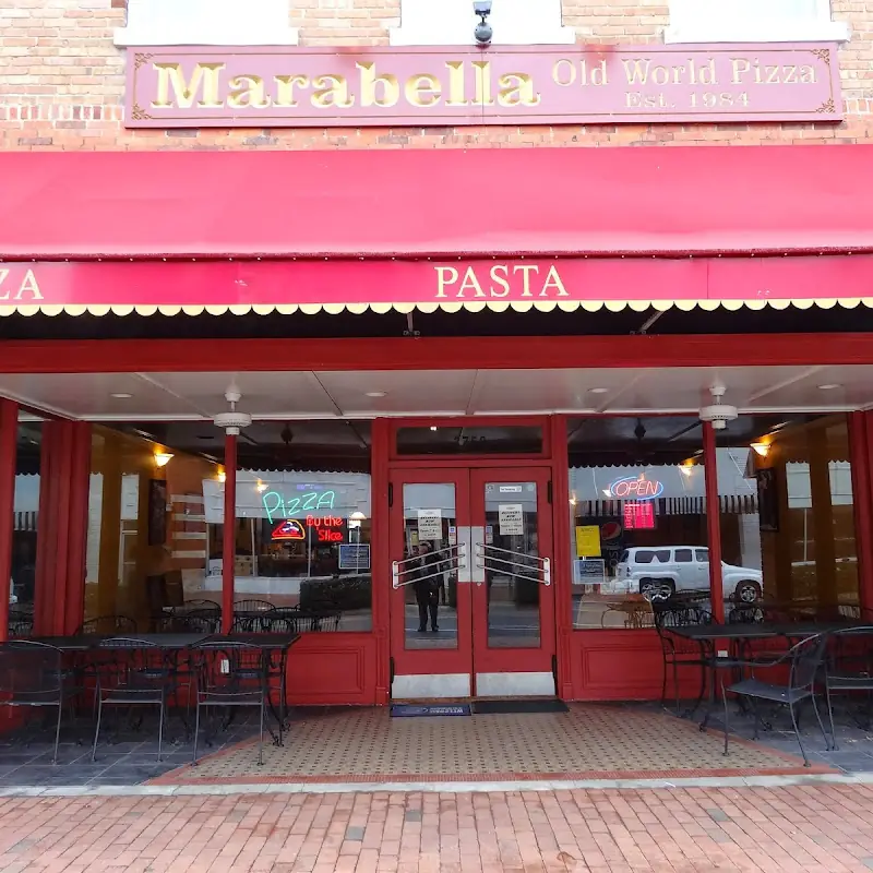 Farmville Pizza
