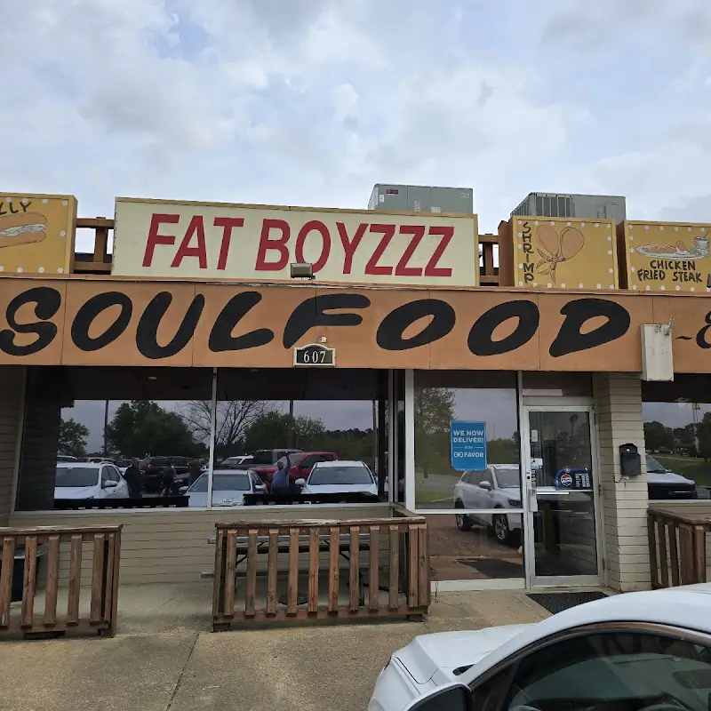 Fat Boyzzz