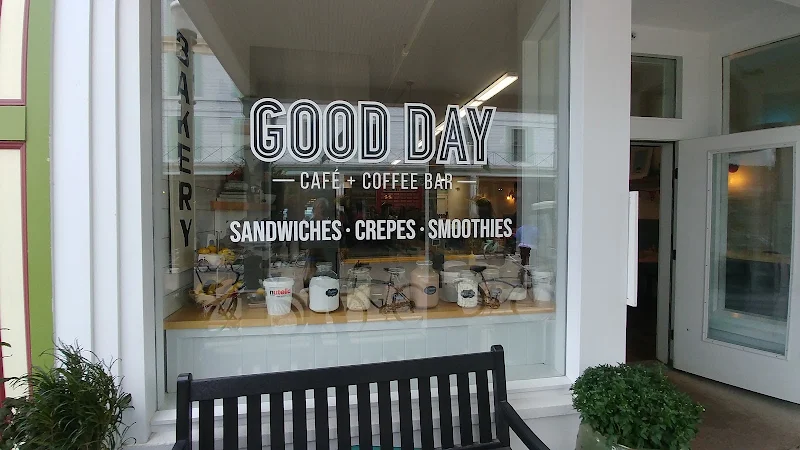 Good Day Cafe