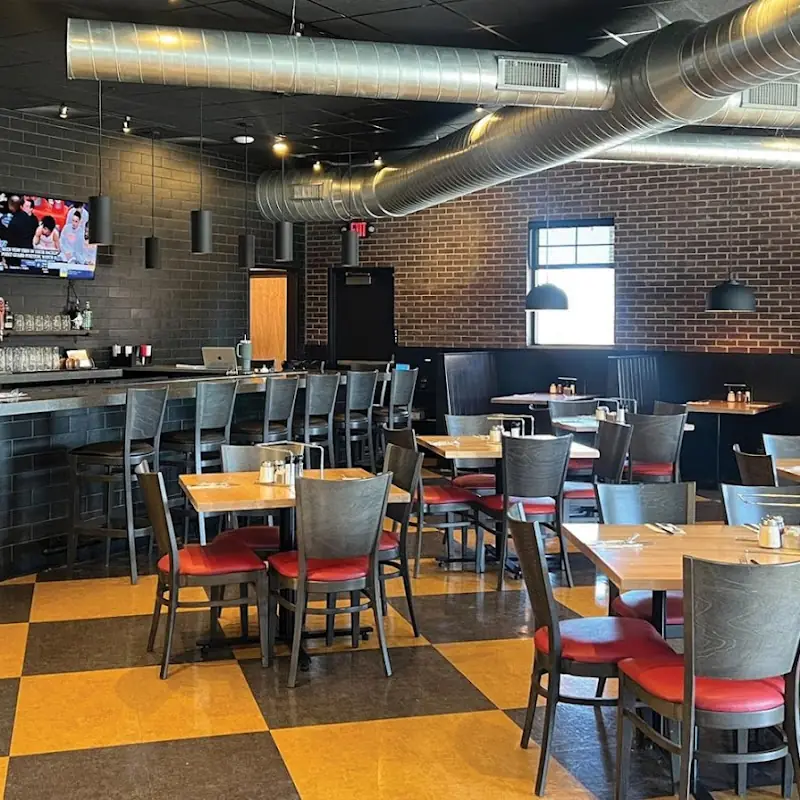 Dewey's Pizza - Union