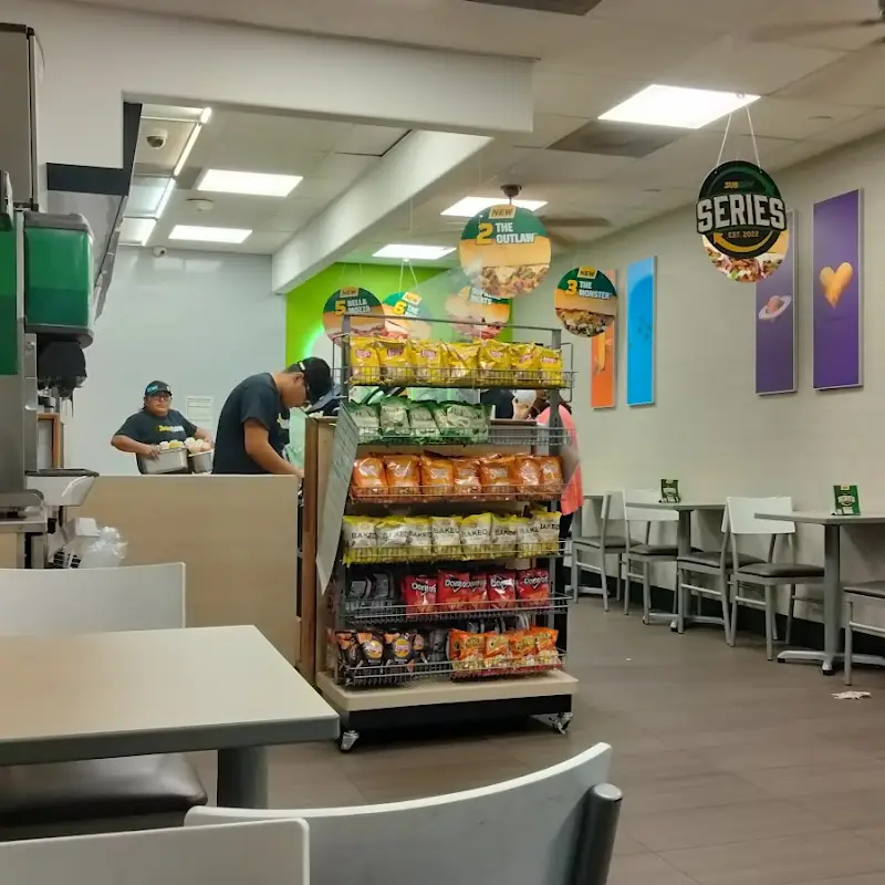Subway