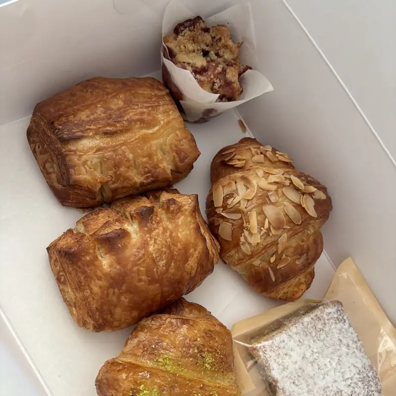 Sukha Bakehouse