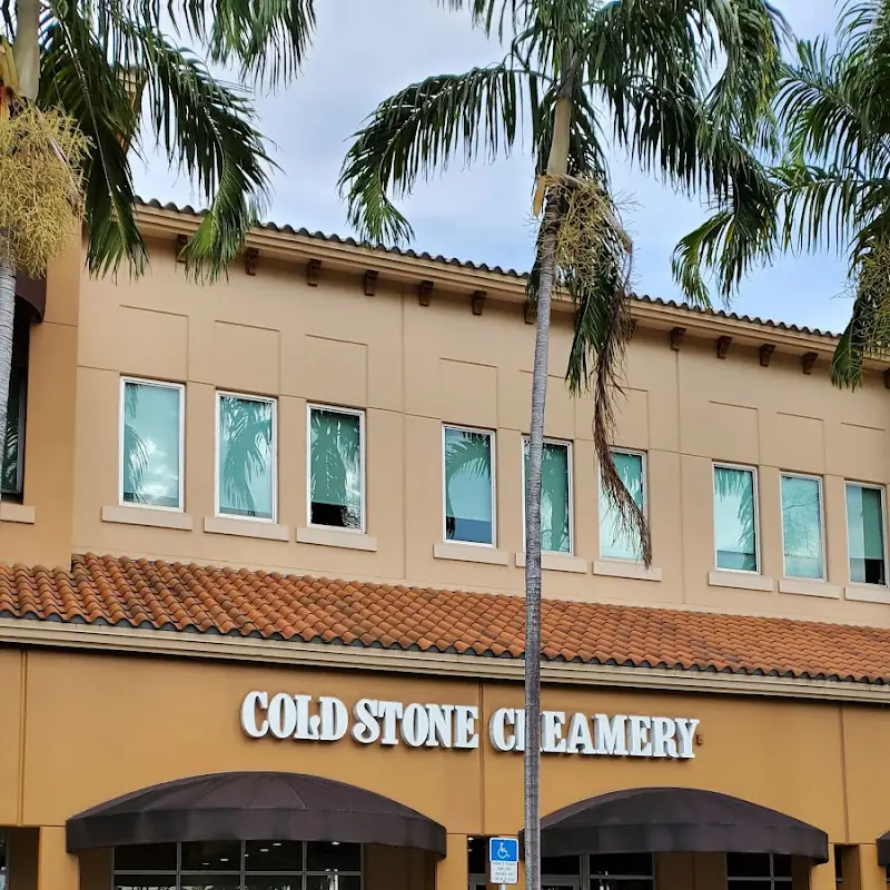 Cold Stone Creamery