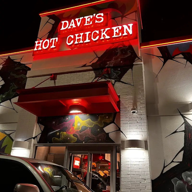 Dave's Hot Chicken