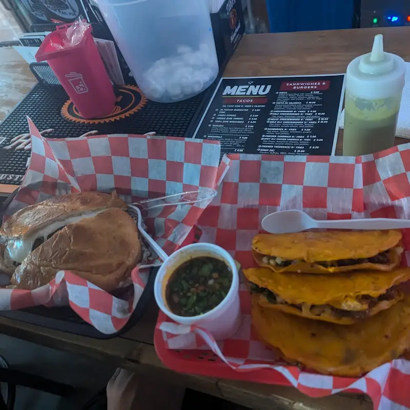 Iron Rail Pub