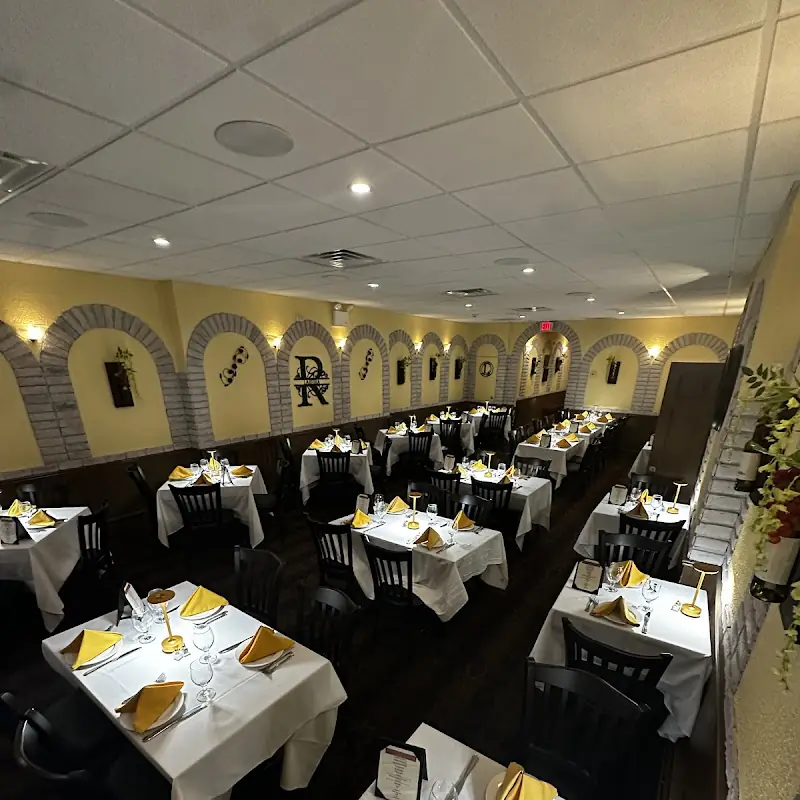 Lareira Restaurant