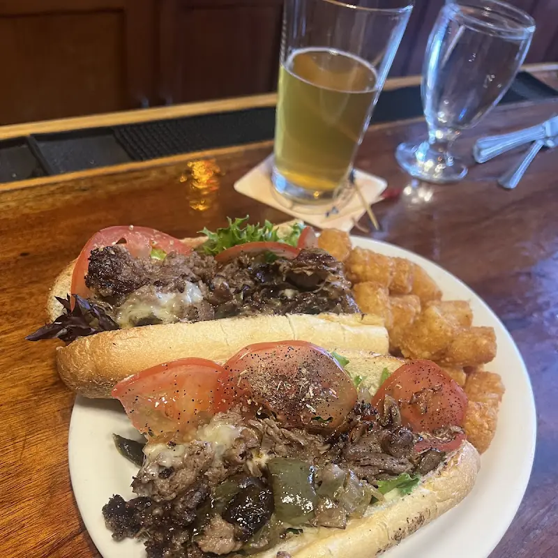 Zia's Restaurant & Bar