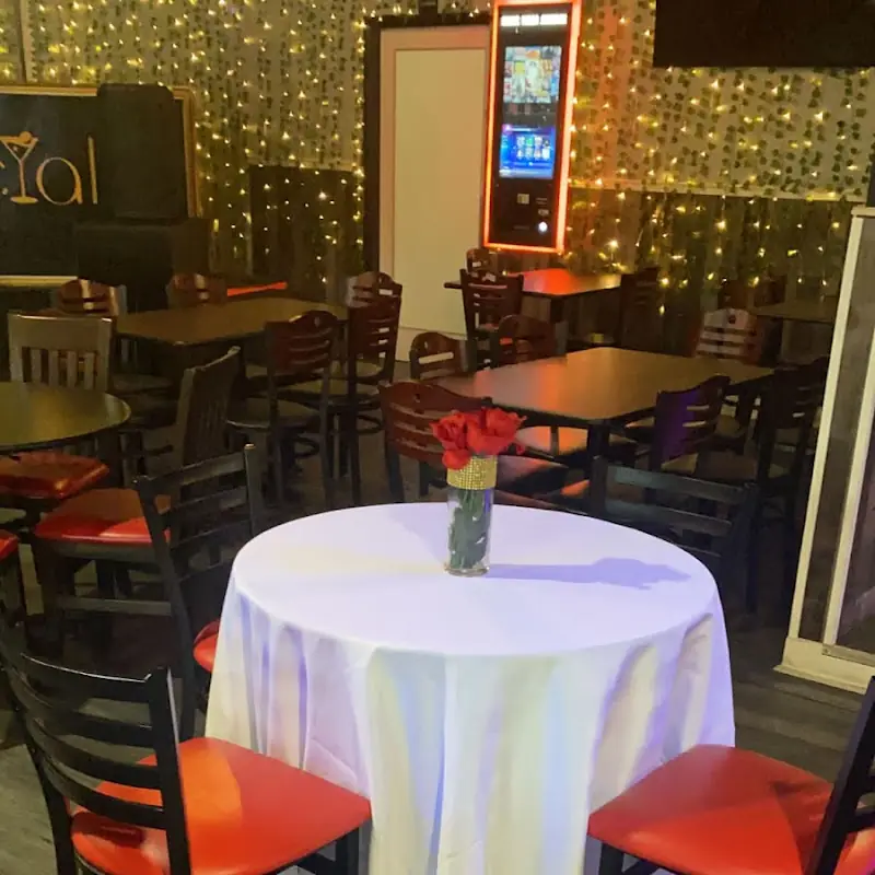 Express Caribbean Restaurant