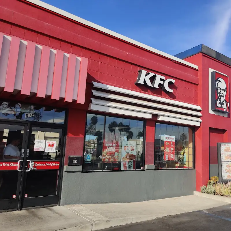 KFC