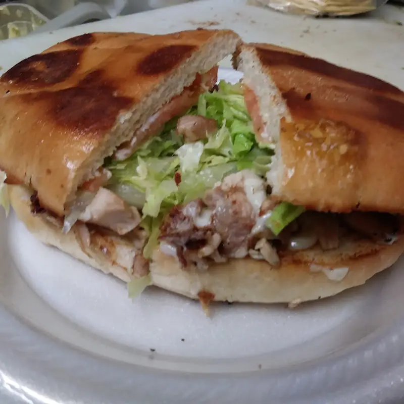 Tacos El Unico