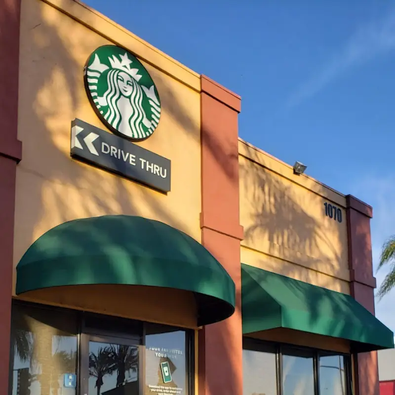 Starbucks Coffee Company