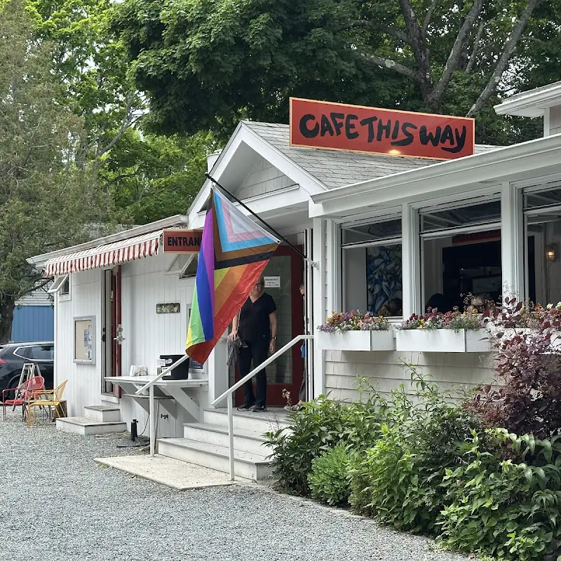 Cafe This Way