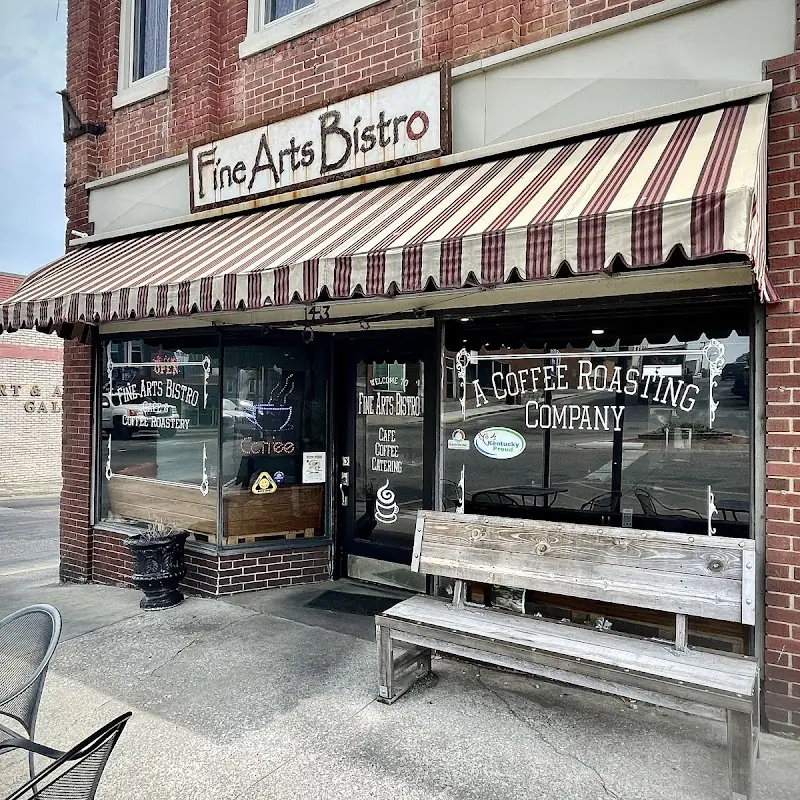 Fine Arts Bistro